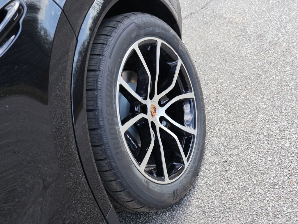 2026 Porsche Cayenne E-Hybrid Coupe San Clemente CA