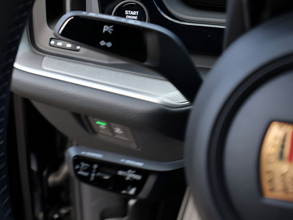 2026 Porsche Cayenne E-Hybrid Coupe San Clemente CA