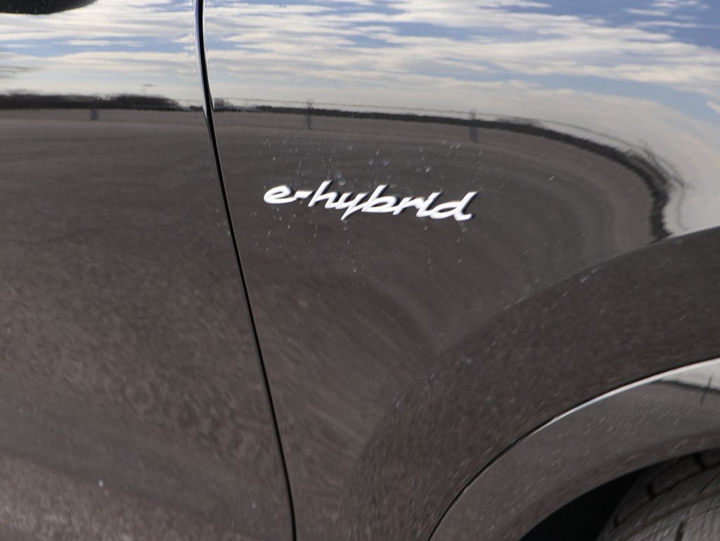 2026 Porsche Cayenne E-Hybrid Coupe San Clemente CA