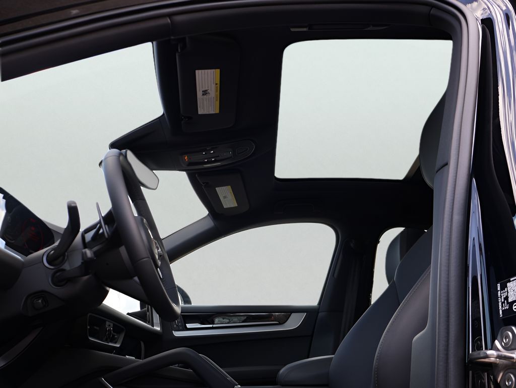 2026 Porsche Cayenne E-Hybrid Coupe San Clemente CA