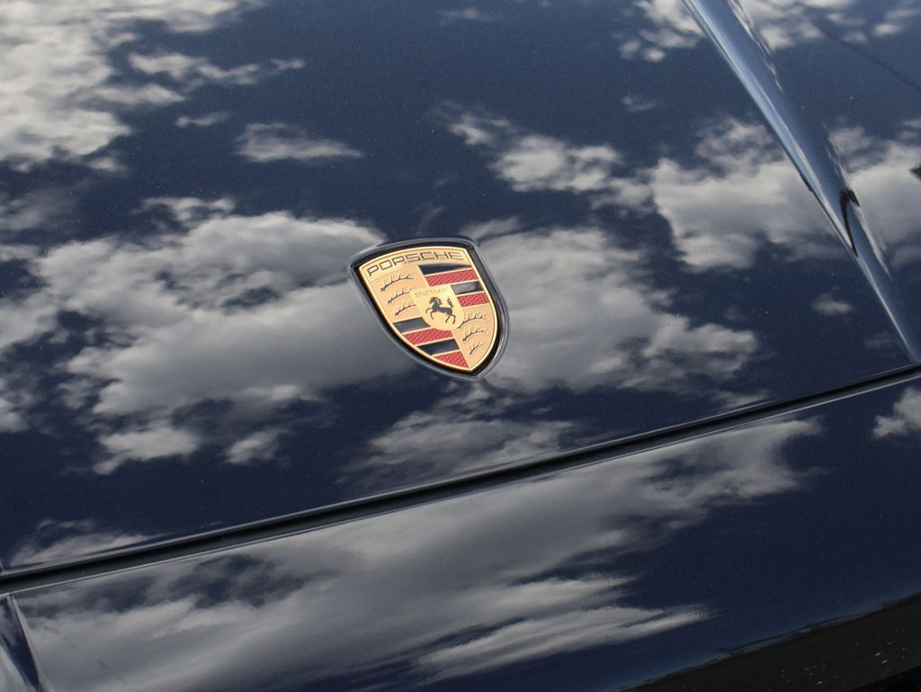 2026 Porsche Cayenne E-Hybrid Coupe San Clemente CA