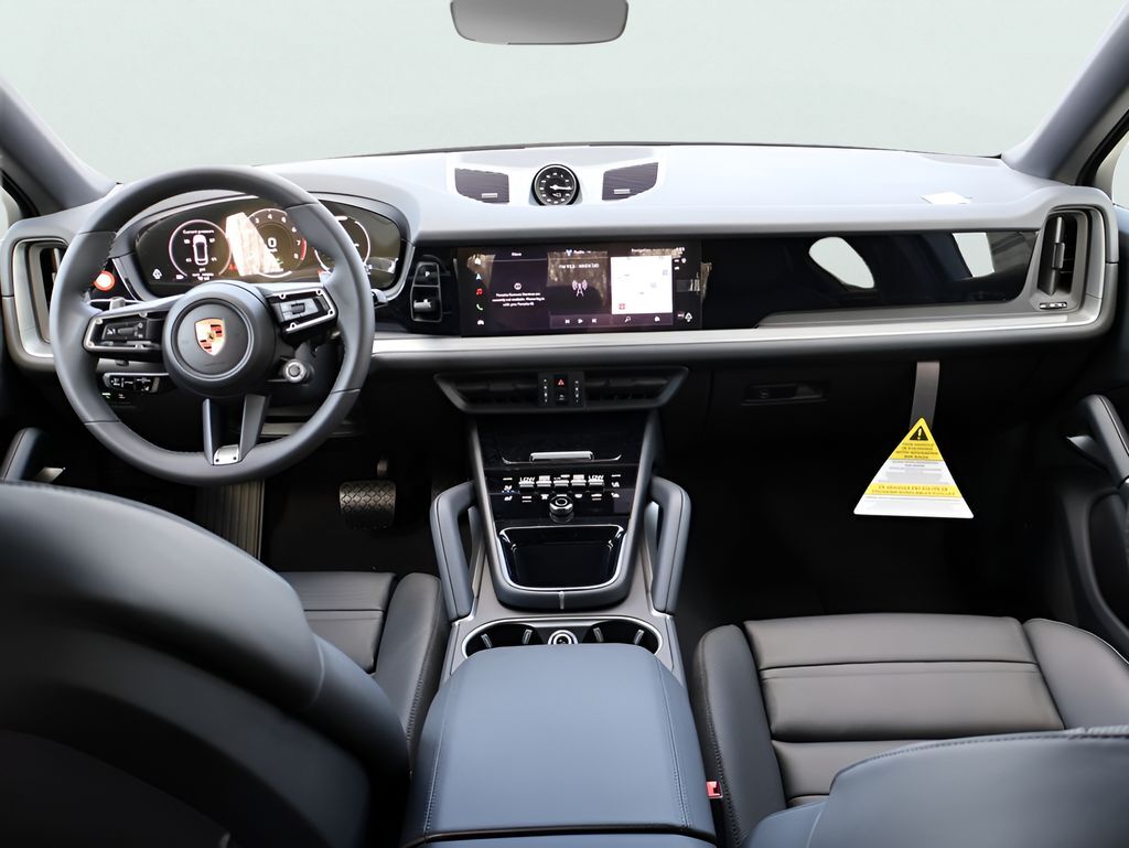 2026 Porsche Cayenne E-Hybrid Coupe San Clemente CA