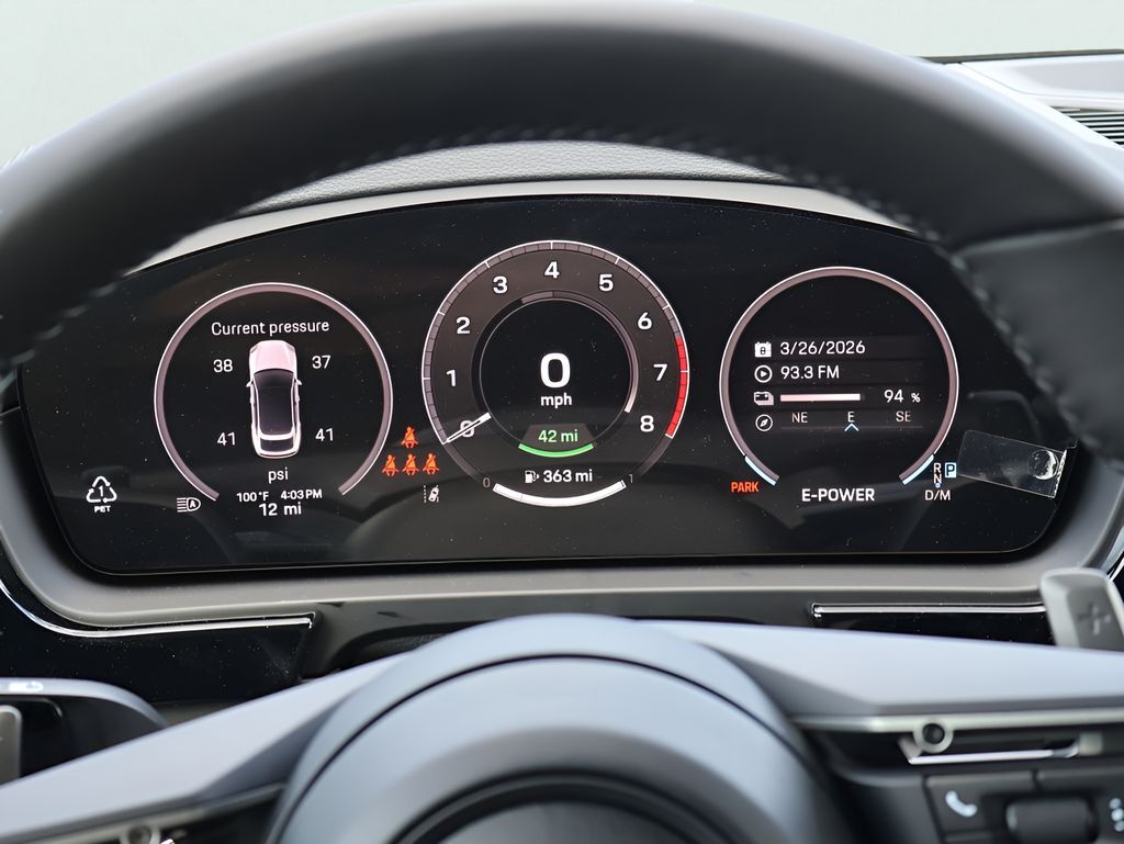 2026 Porsche Cayenne E-Hybrid Coupe San Clemente CA