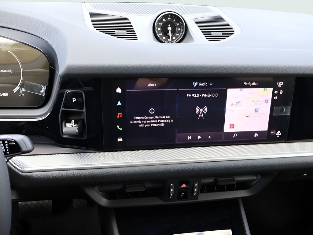 2026 Porsche Cayenne E-Hybrid Coupe San Clemente CA