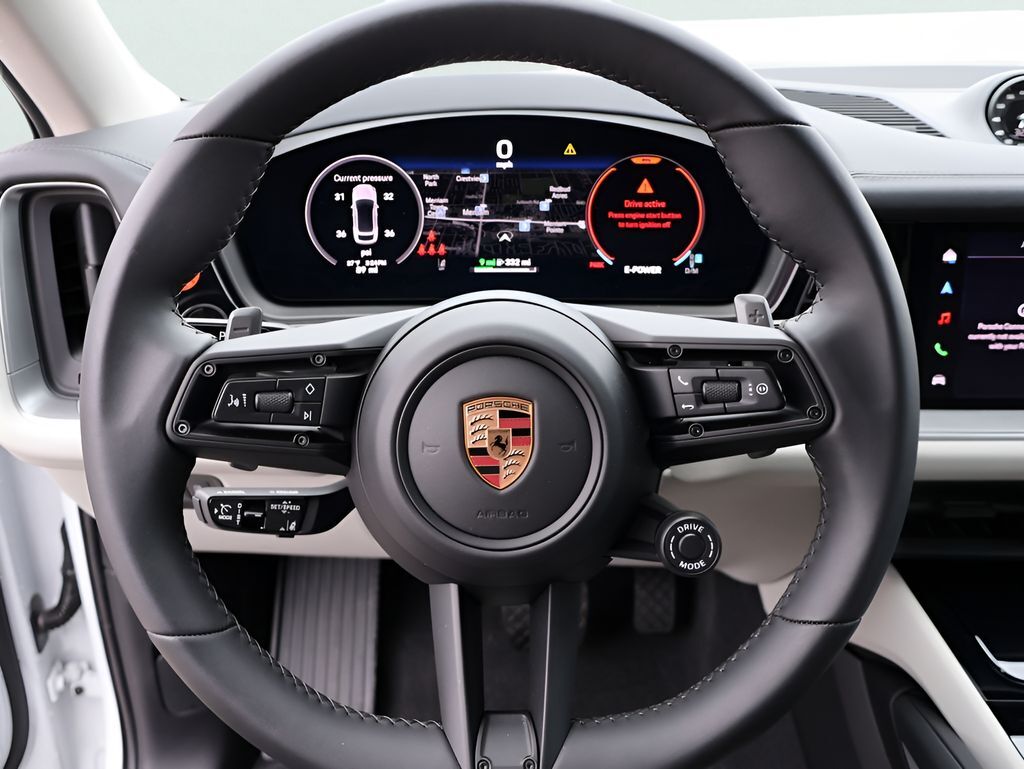 2026 Porsche Cayenne E-Hybrid Coupe San Clemente CA