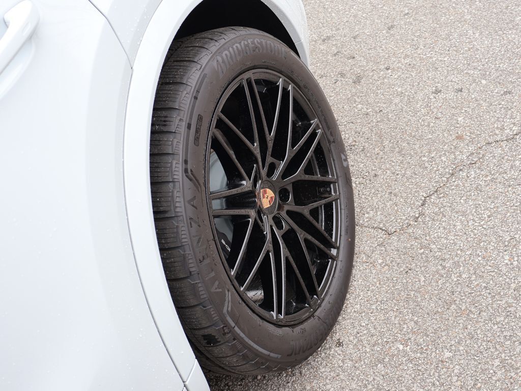 2026 Porsche Cayenne E-Hybrid Coupe San Clemente CA