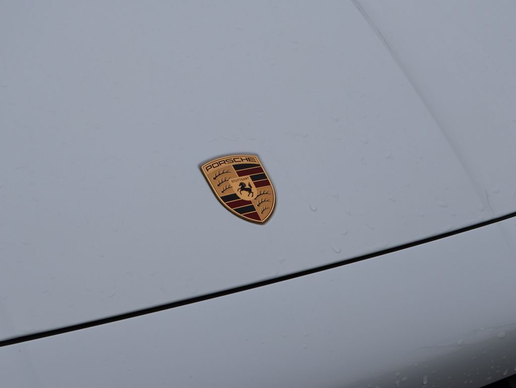 2026 Porsche Cayenne E-Hybrid Coupe San Clemente CA