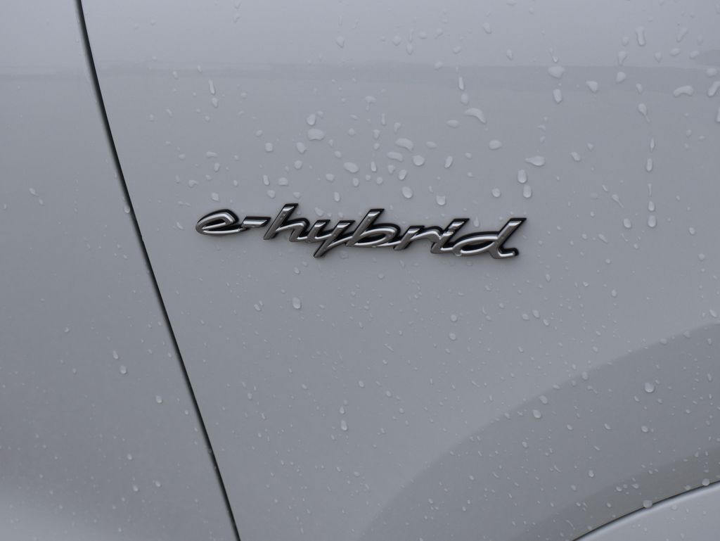 2026 Porsche Cayenne E-Hybrid Coupe San Clemente CA