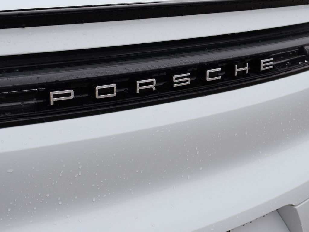 2026 Porsche Cayenne E-Hybrid Coupe San Clemente CA