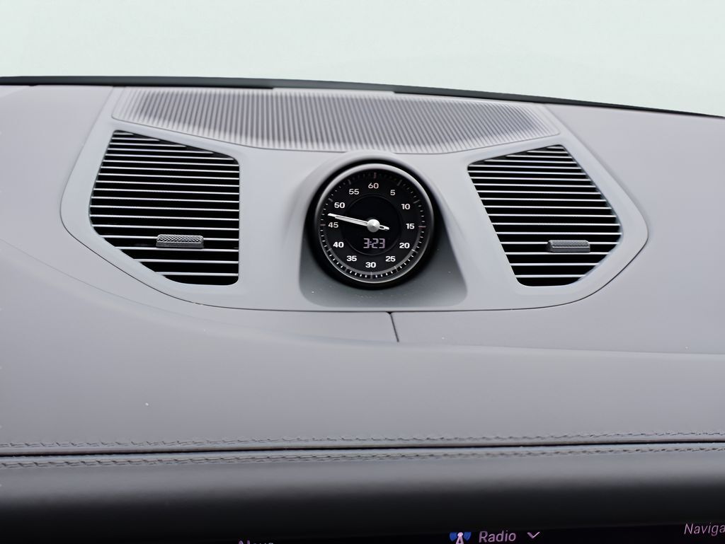 2026 Porsche Cayenne E-Hybrid Coupe San Clemente CA