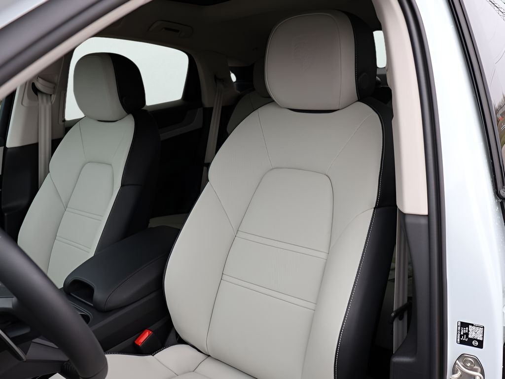 2026 Porsche Cayenne E-Hybrid Coupe San Clemente CA