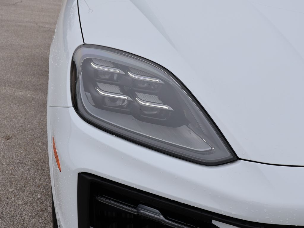 2026 Porsche Cayenne E-Hybrid Coupe San Clemente CA