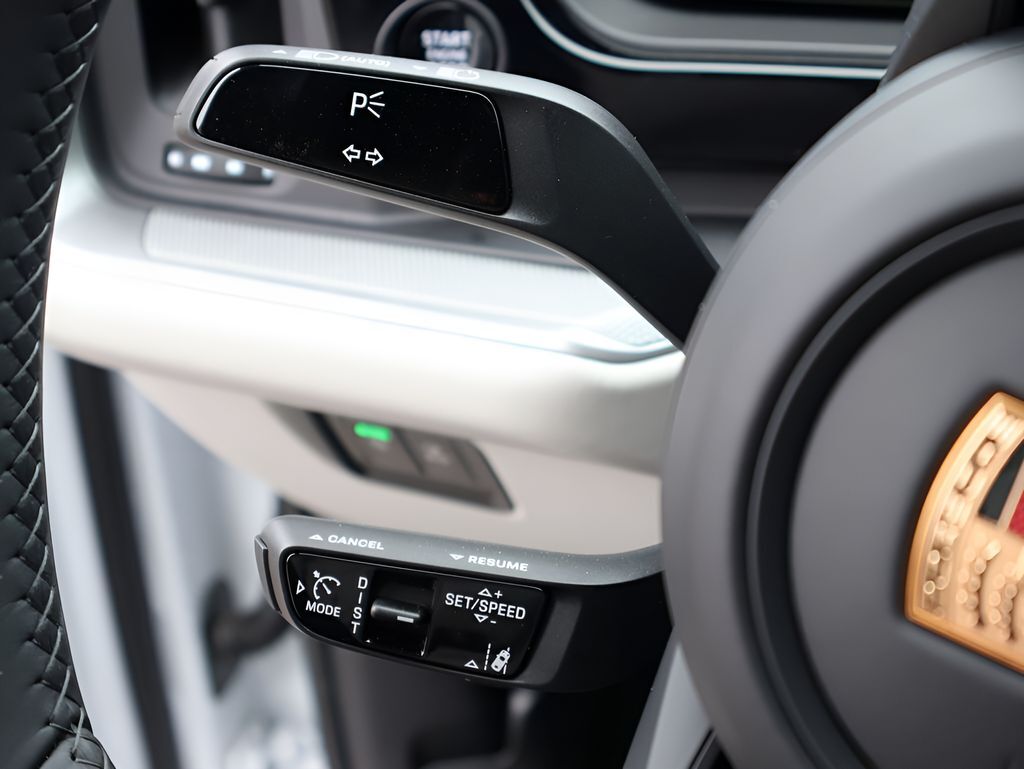 2026 Porsche Cayenne E-Hybrid Coupe San Clemente CA