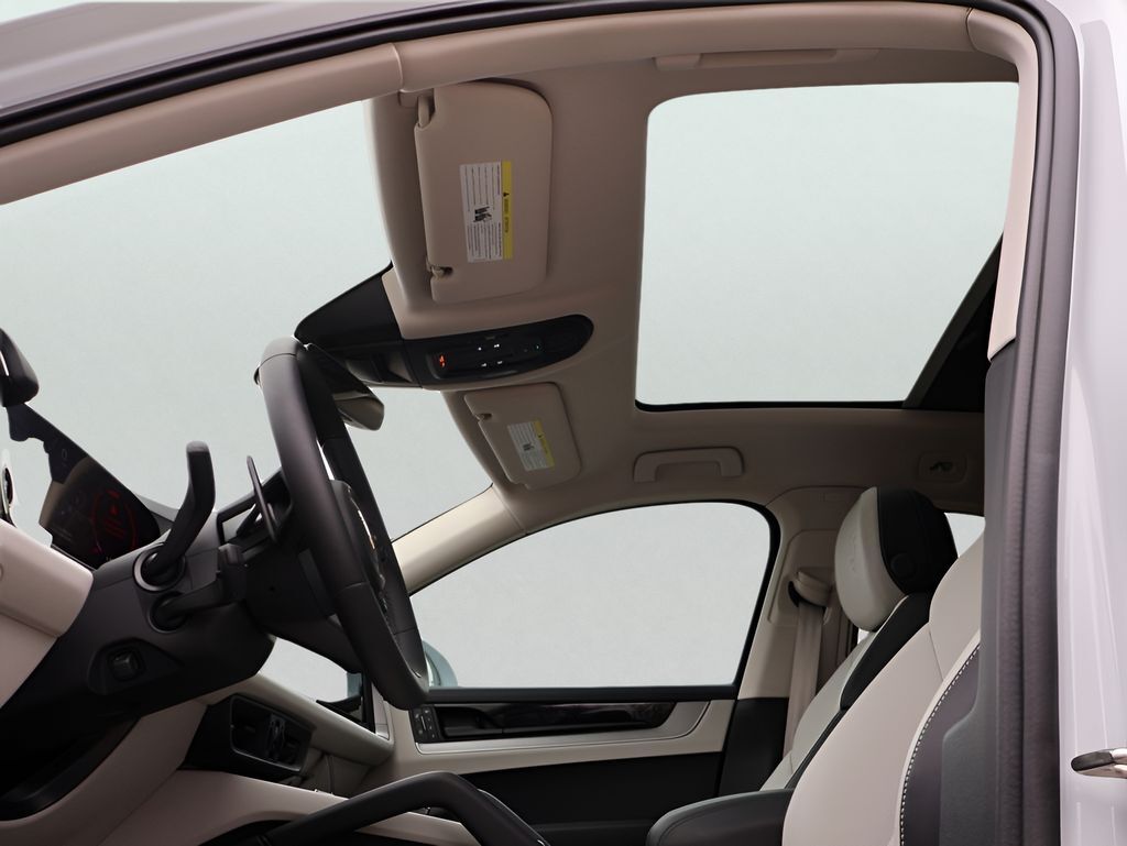 2026 Porsche Cayenne E-Hybrid Coupe San Clemente CA