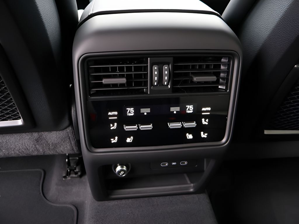 2026 Porsche Cayenne E-Hybrid Coupe San Clemente CA