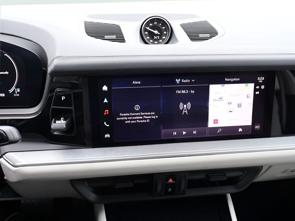 2026 Porsche Cayenne E-Hybrid Coupe San Clemente CA