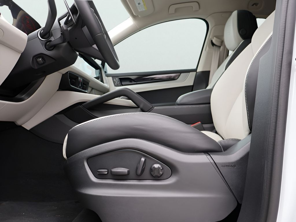 2026 Porsche Cayenne E-Hybrid Coupe San Clemente CA