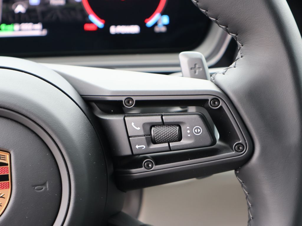 2026 Porsche Cayenne E-Hybrid Coupe San Clemente CA