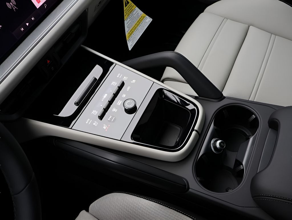 2026 Porsche Cayenne E-Hybrid Coupe San Clemente CA