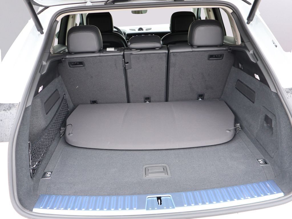 2026 Porsche Cayenne E-Hybrid Coupe San Clemente CA