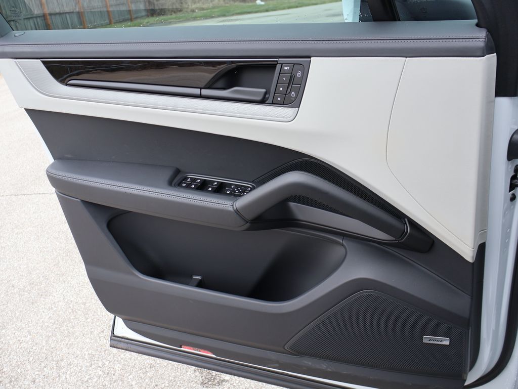 2026 Porsche Cayenne E-Hybrid Coupe San Clemente CA