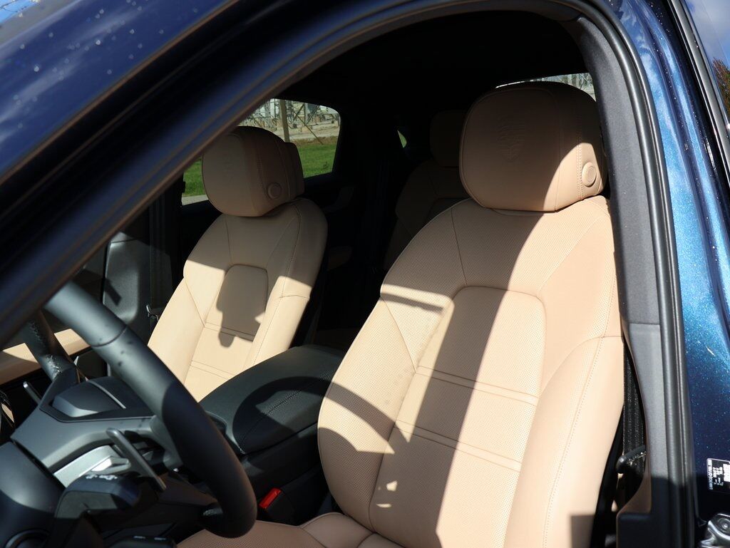 2026 Porsche Cayenne E-Hybrid Coupe San Clemente CA