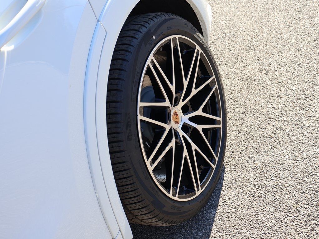 2026 Porsche Cayenne E-Hybrid Coupe San Clemente CA