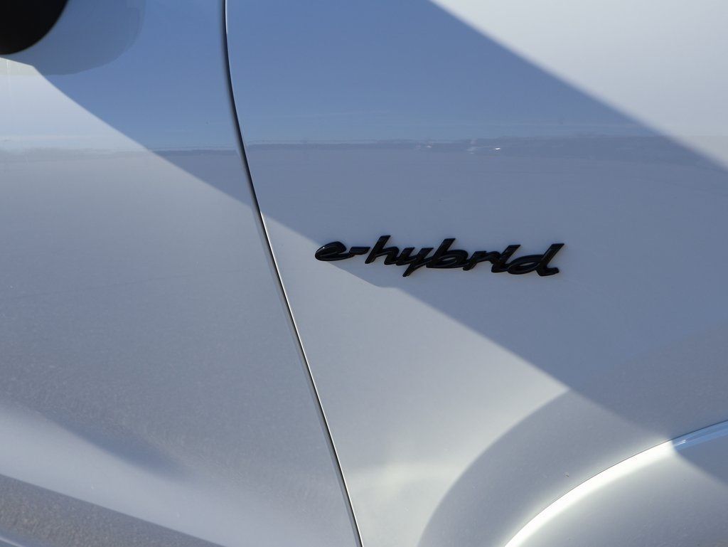 2026 Porsche Cayenne E-Hybrid Coupe San Clemente CA