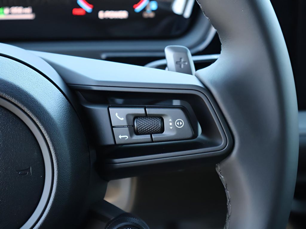 2026 Porsche Cayenne E-Hybrid Coupe San Clemente CA