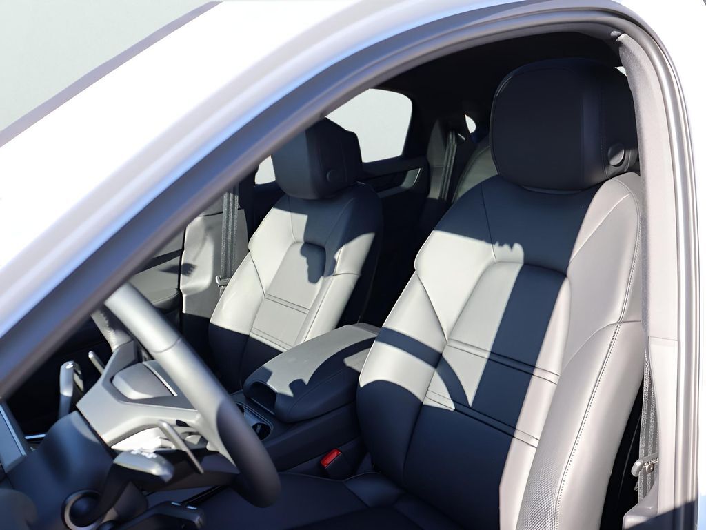 2026 Porsche Cayenne E-Hybrid Coupe San Clemente CA