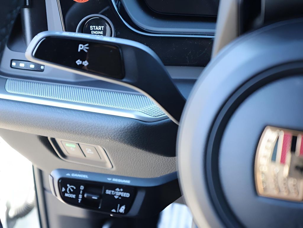 2026 Porsche Cayenne E-Hybrid Coupe San Clemente CA