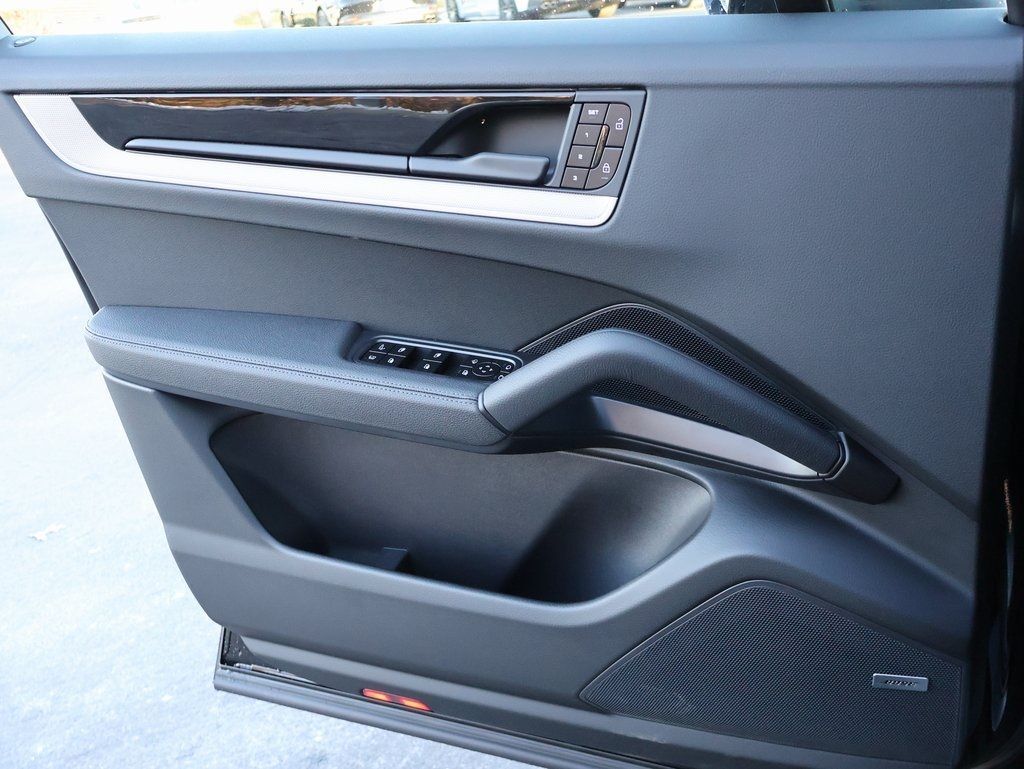 2026 Porsche Cayenne E-Hybrid Coupe San Clemente CA