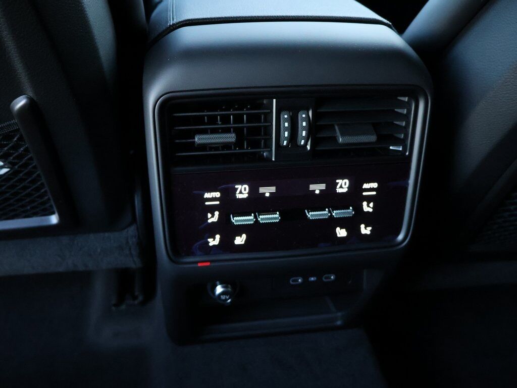 2026 Porsche Cayenne E-Hybrid Coupe San Clemente CA