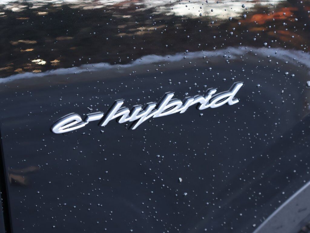 2026 Porsche Cayenne E-Hybrid Coupe San Clemente CA