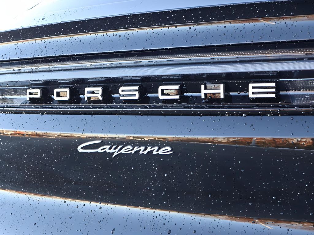 2026 Porsche Cayenne E-Hybrid Coupe San Clemente CA