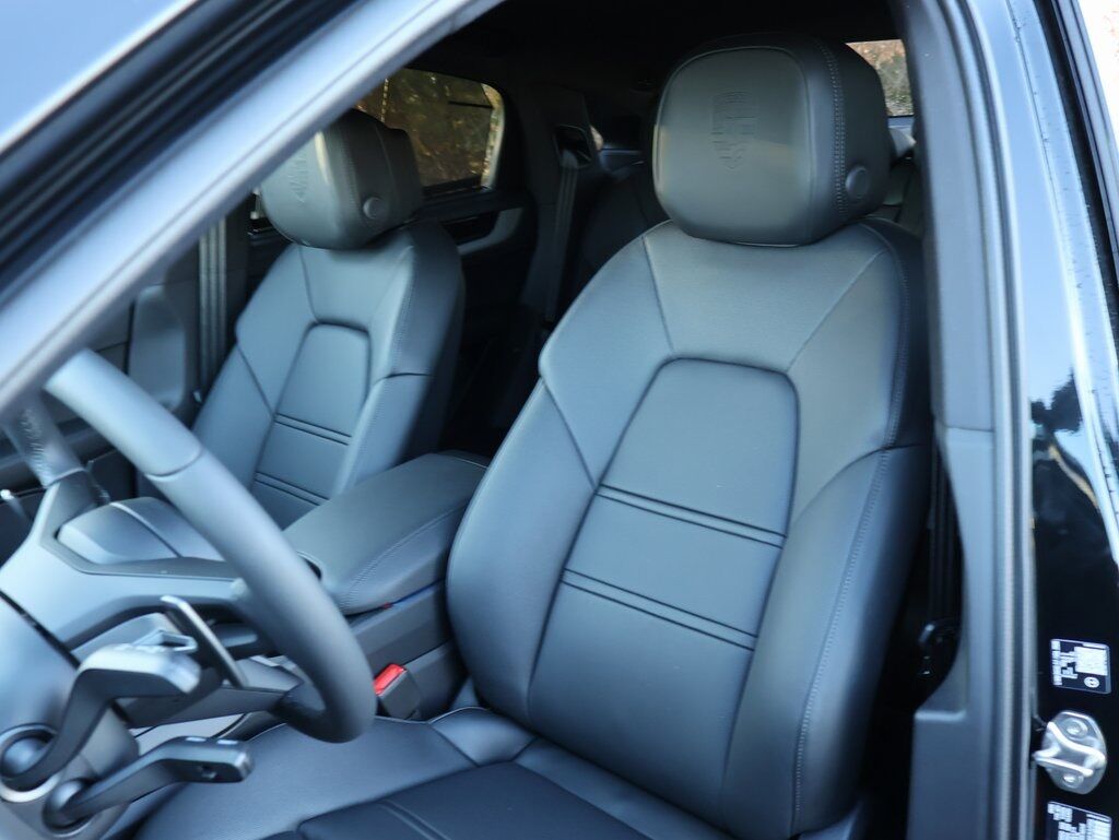 2026 Porsche Cayenne E-Hybrid Coupe San Clemente CA