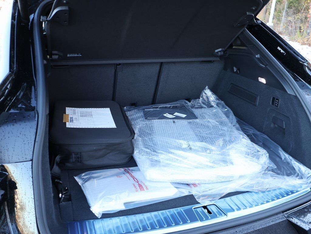 2026 Porsche Cayenne E-Hybrid Coupe San Clemente CA