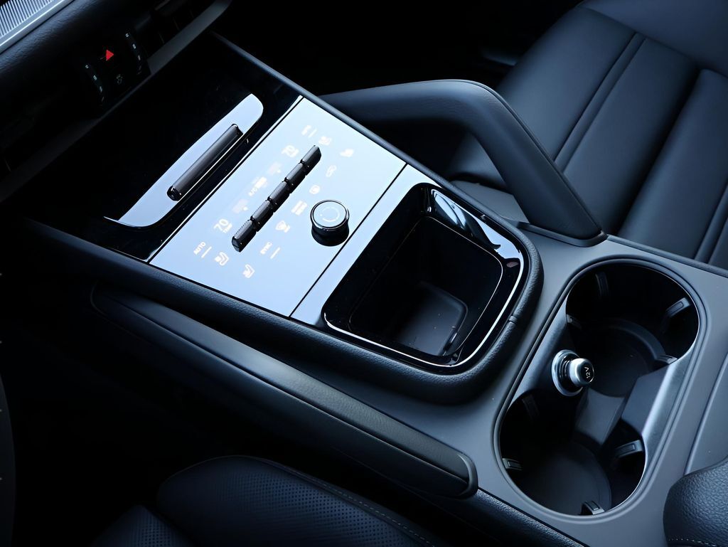 2026 Porsche Cayenne E-Hybrid Coupe San Clemente CA