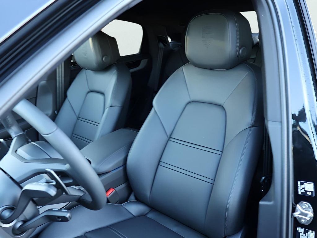 2026 Porsche Cayenne E-Hybrid Coupe San Clemente CA