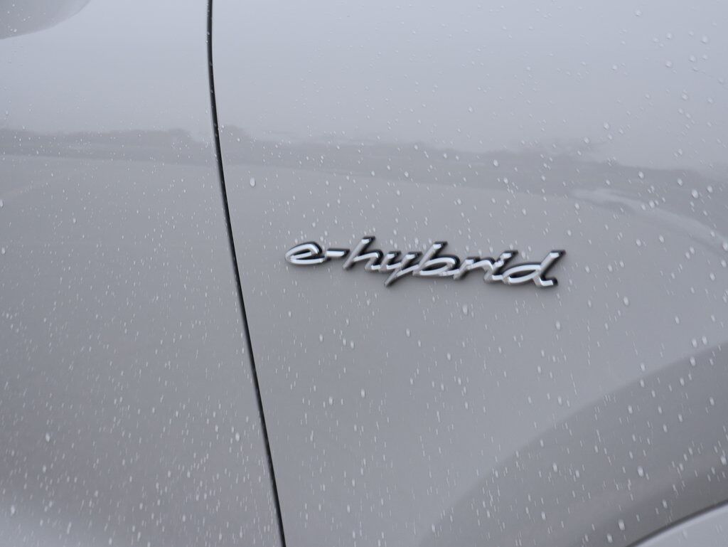 2026 Porsche Cayenne E-Hybrid Coupe San Clemente CA