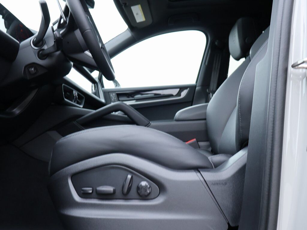 2026 Porsche Cayenne E-Hybrid Coupe San Clemente CA