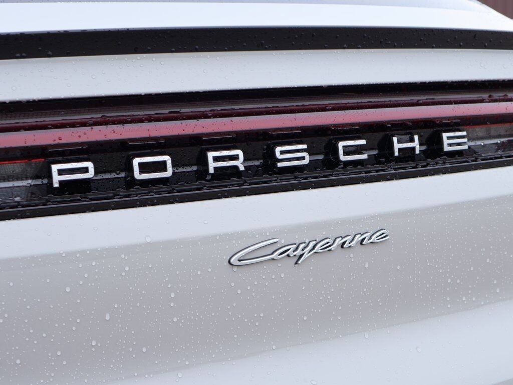 2026 Porsche Cayenne E-Hybrid Coupe San Clemente CA