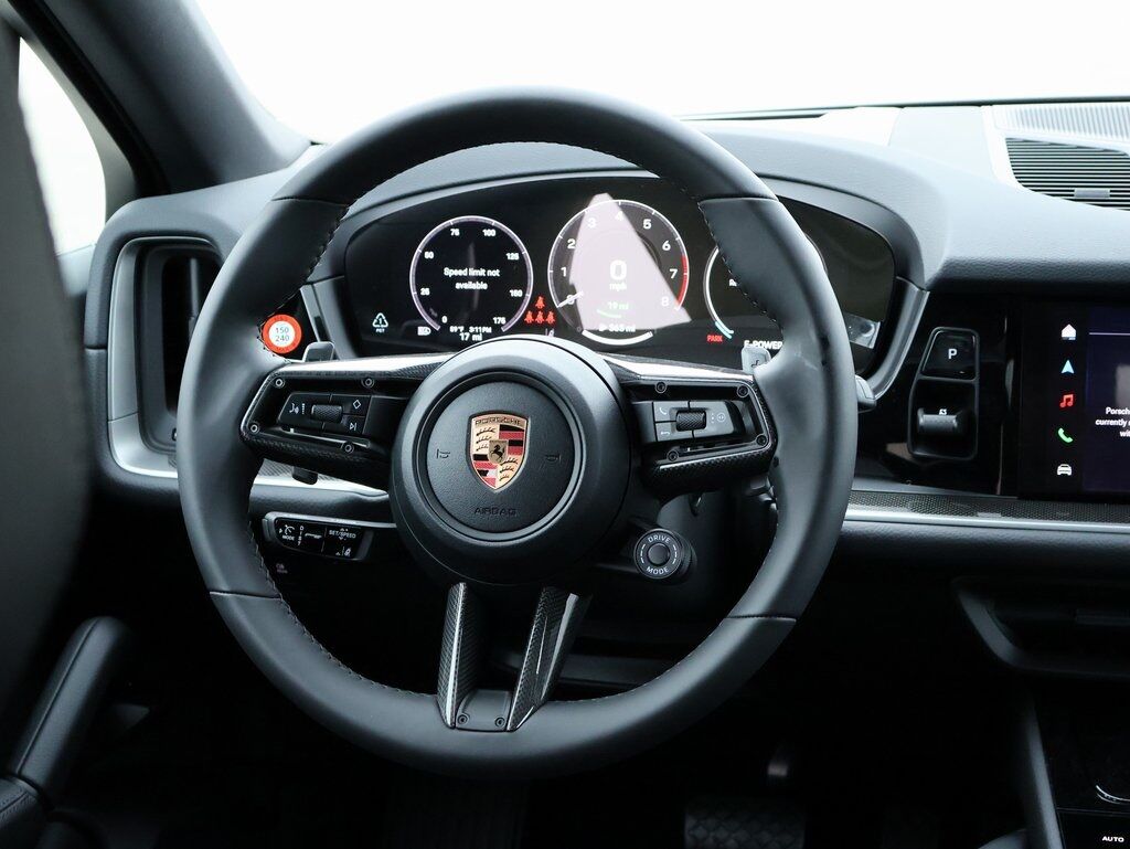 2026 Porsche Cayenne E-Hybrid Coupe San Clemente CA