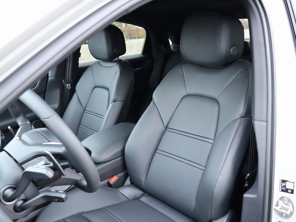 2026 Porsche Cayenne E-Hybrid Coupe San Clemente CA