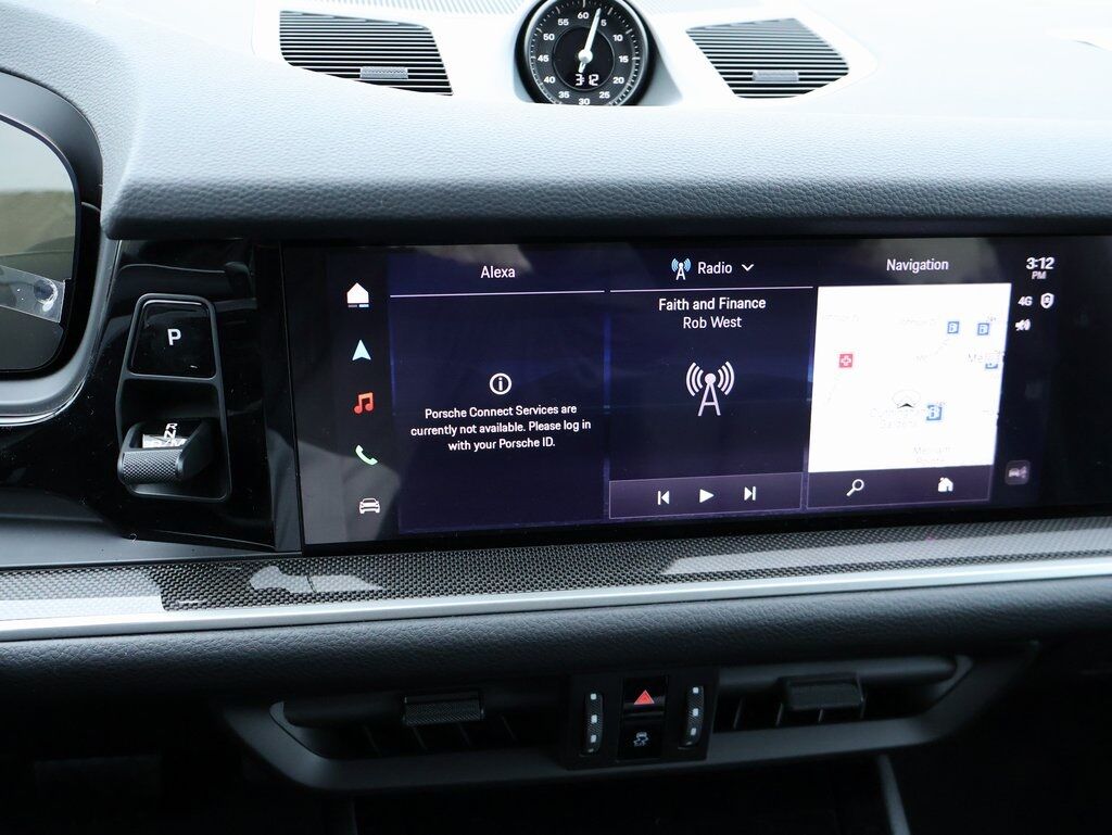 2026 Porsche Cayenne E-Hybrid Coupe San Clemente CA