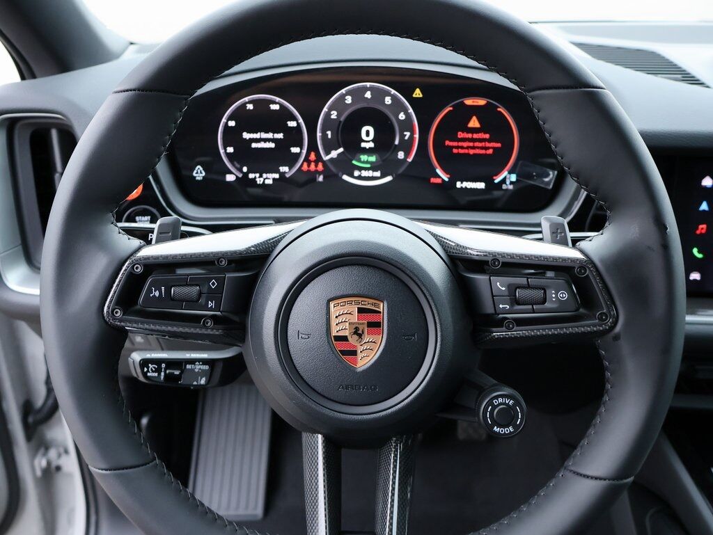 2026 Porsche Cayenne E-Hybrid Coupe San Clemente CA