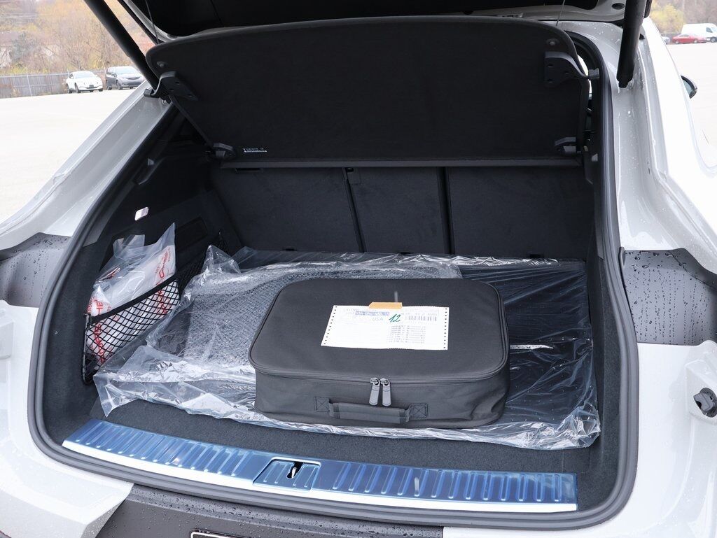 2026 Porsche Cayenne E-Hybrid Coupe San Clemente CA