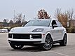 2026 Porsche Cayenne E-Hybrid Coupe