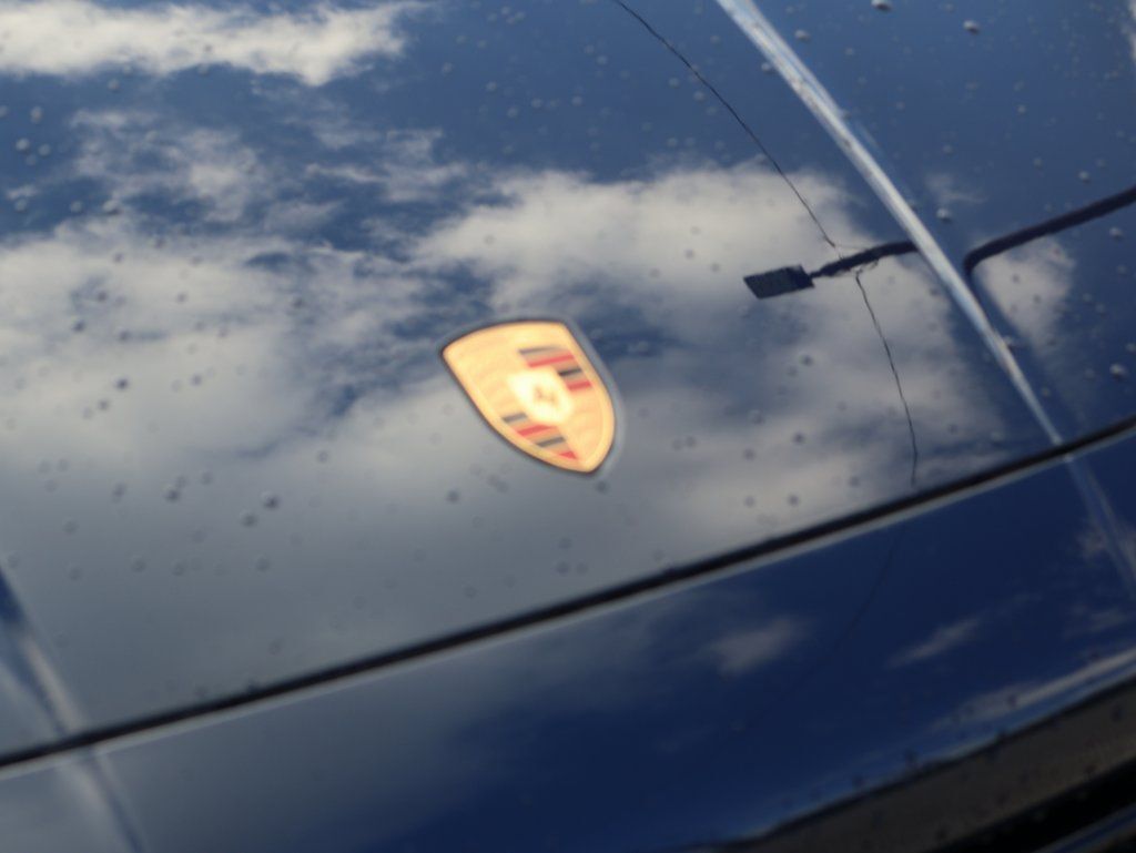 2026 Porsche Cayenne E-Hybrid Coupe San Clemente CA