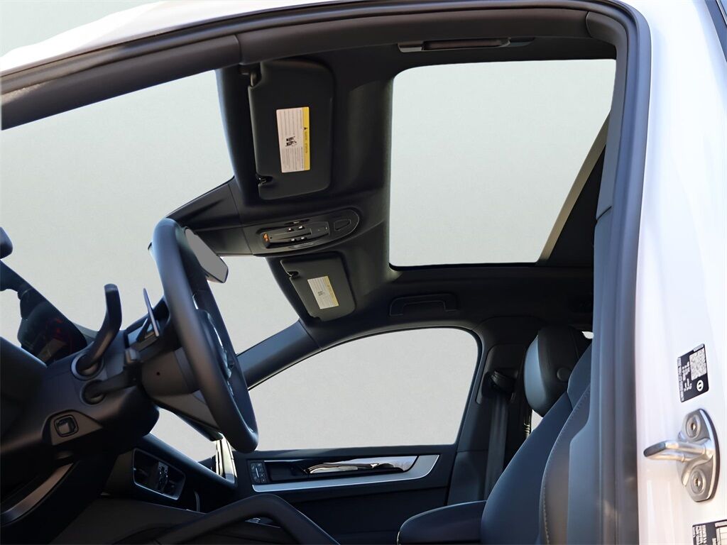 2026 Porsche Cayenne E-Hybrid Coupe San Clemente CA